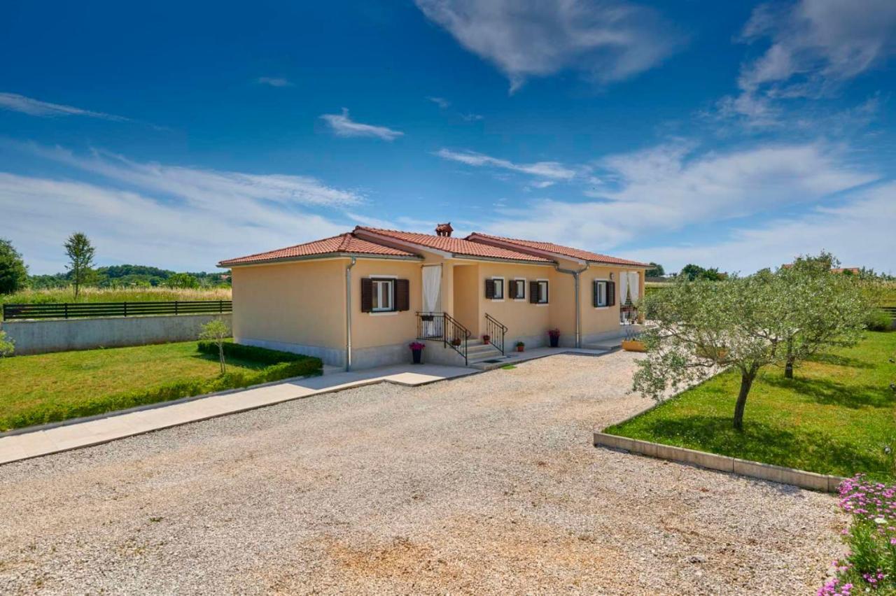 Villa House Paola Bibici Exterior foto