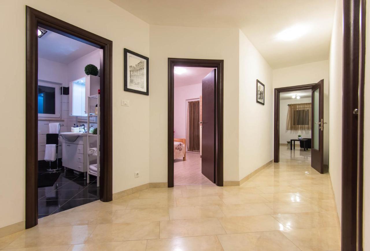 Villa House Paola Bibici Exterior foto