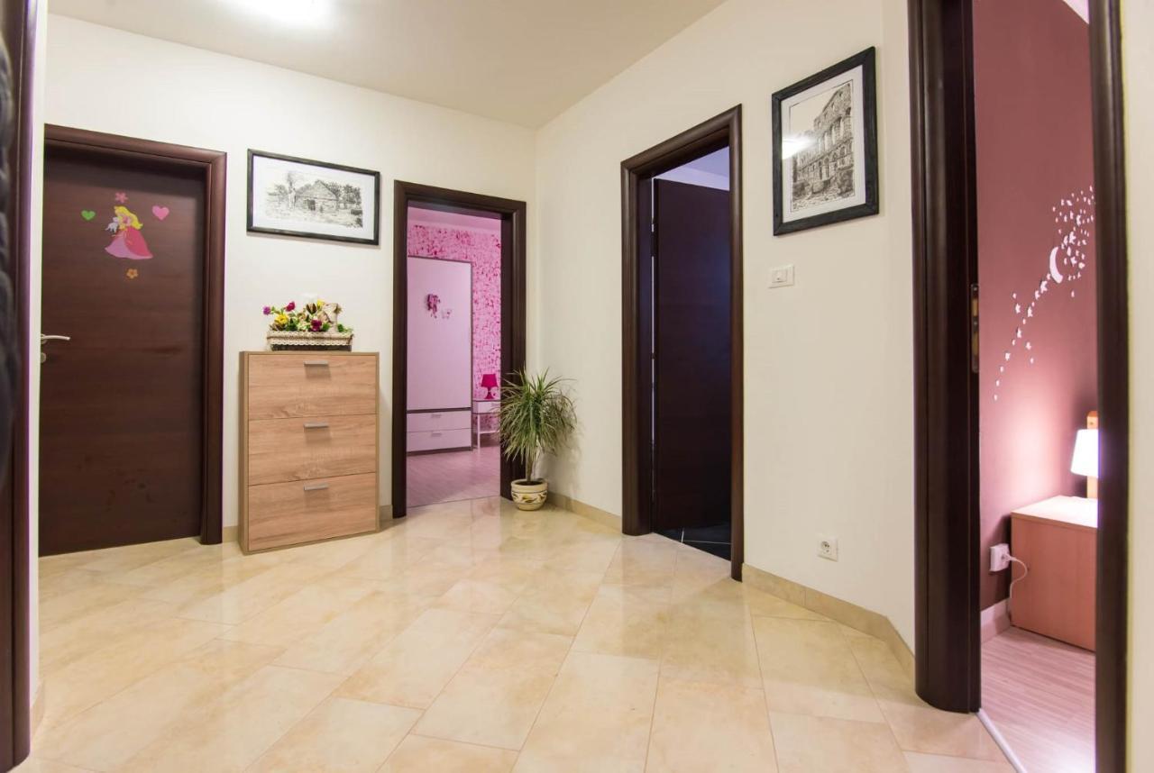 Villa House Paola Bibici Exterior foto