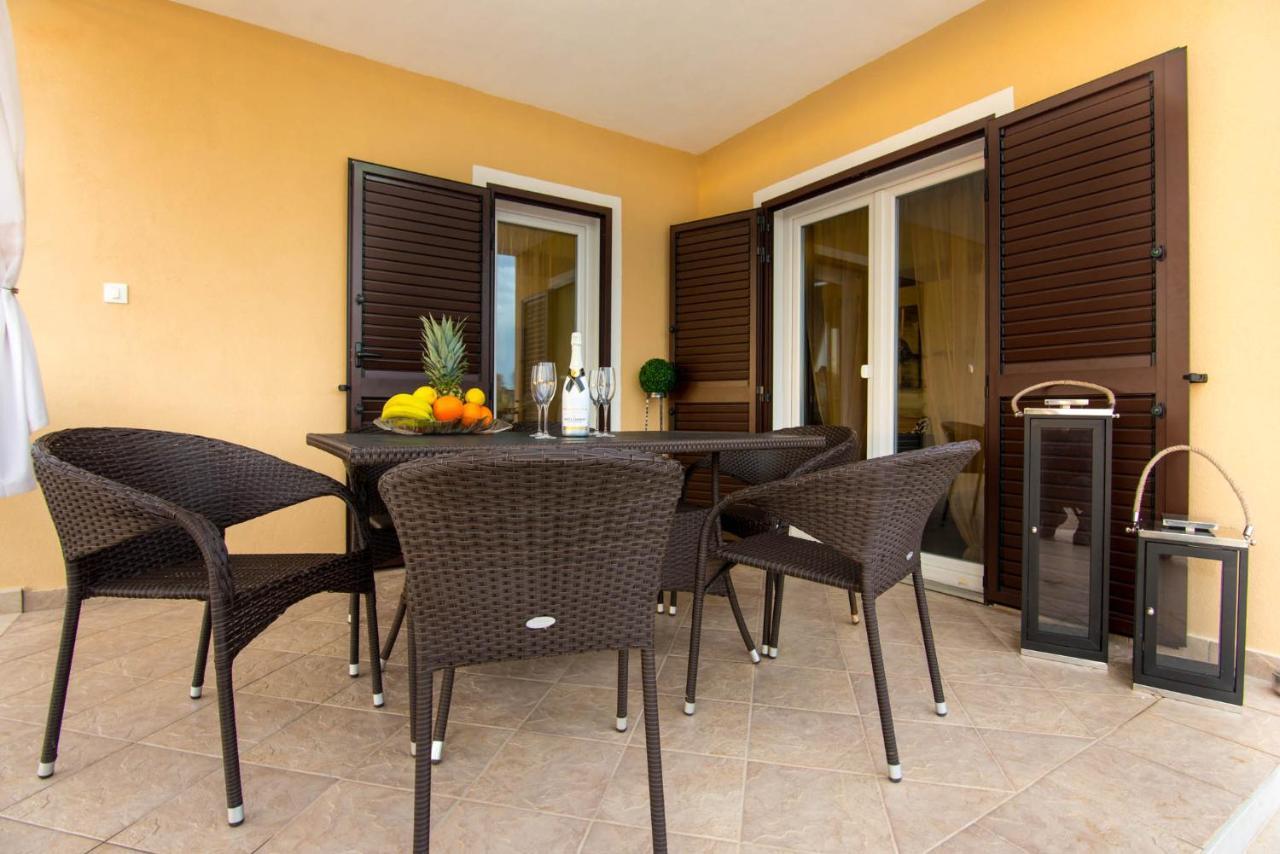 Villa House Paola Bibici Exterior foto