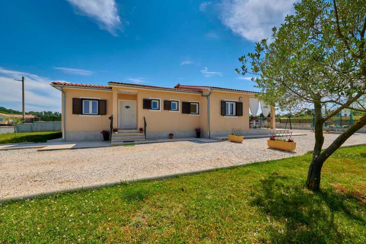 Villa House Paola Bibici Exterior foto