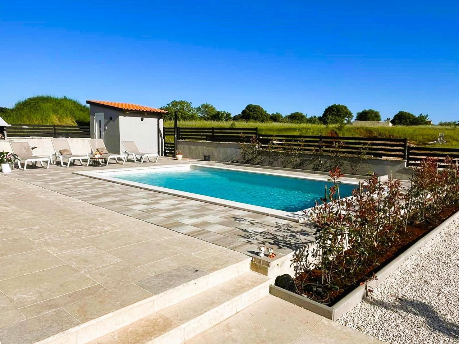 Villa House Paola Bibici Exterior foto